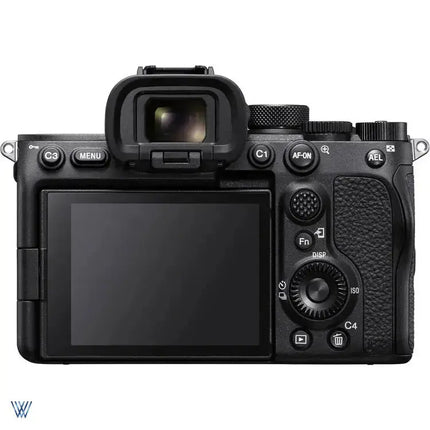 Sony a7S III Mirrorless Camera Price in Pakistan - V3 Shopping