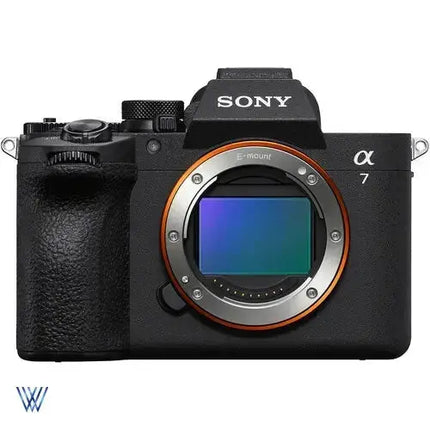 Sony a7 V Mirrorless Camera Price in Pakistan - V3 Shopping