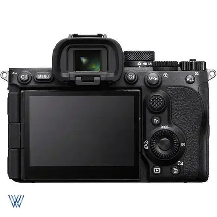 Sony a7 V Mirrorless Camera Price in Pakistan - V3 Shopping