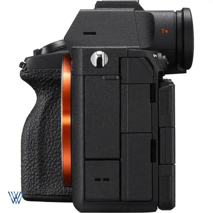 Sony a7 V Mirrorless Camera Price in Pakistan - V3 Shopping