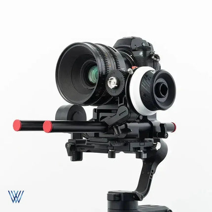 TTArtisan 50mm T2.1 Dual Bokeh Cine Lens Price in Pakistan - V3 Shopping