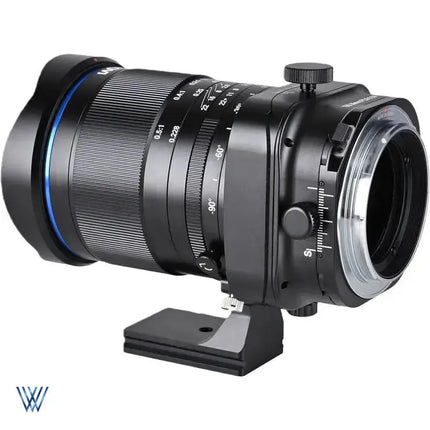Laowa 35mm F2.8 Zero-D Tilt-Shift 0.5× Macro Lens Price in Pakistan - V3 Shopping
