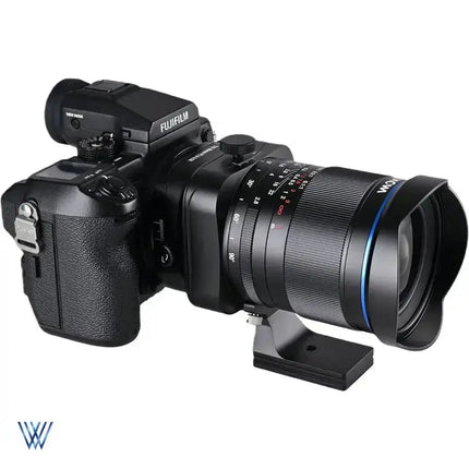 Laowa 35mm F2.8 Zero-D Tilt-Shift 0.5× Macro Lens Price in Pakistan - V3 Shopping