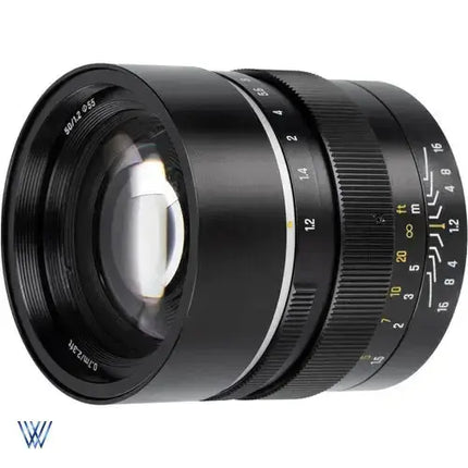 7Artisans 50mm f1.2 Lens Price in Pakistan - V3 Shopping