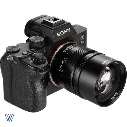 7Artisans 75mm f1.4 Lens Price in Pakistan - V3 Shopping