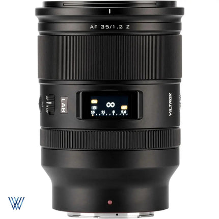 Viltrox 35mm f1.2 LAB AF Lens Price in Pakistan - V3 Shopping