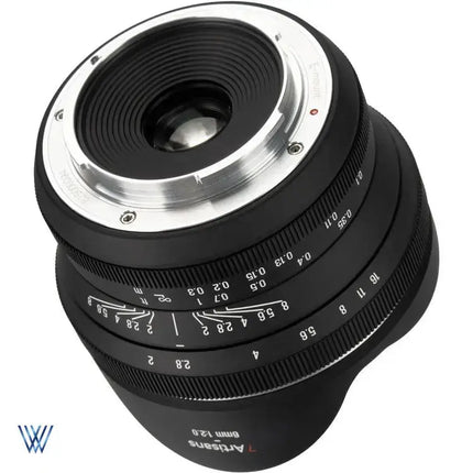 7Artisans 6mm f2 Fisheye Lens Price in Pakistan - V3 Shopping