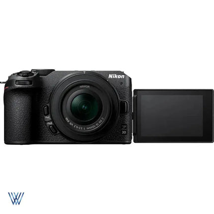 Nikon Z30 Mirrorless Camera Price in Pakistan - V3 Shopping