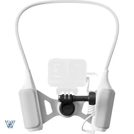 Insta360 FOMO Power Neck Mount Price in Pakistan - V3 Shopping