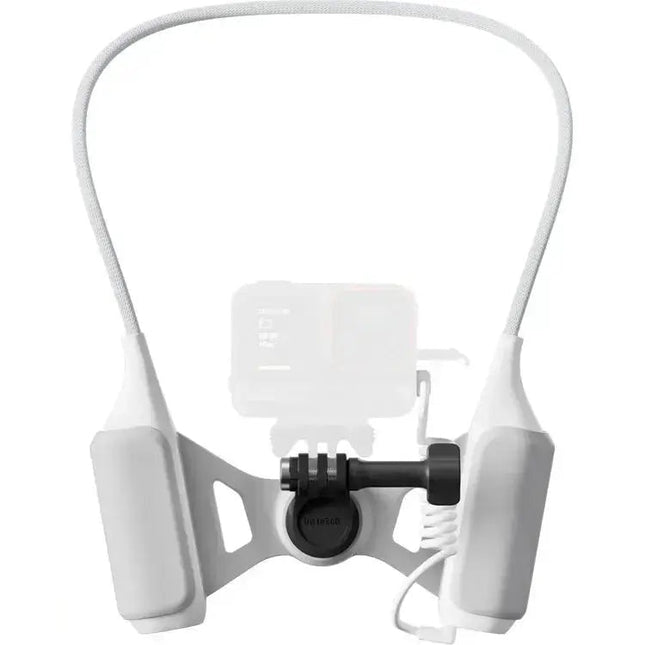 Insta360 FOMO Power Neck Mount Price in Pakistan - Lens Ground