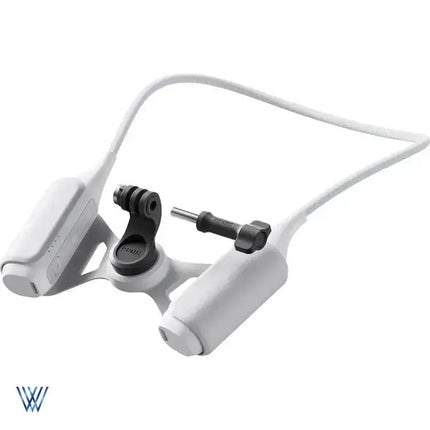 Insta360 FOMO Power Neck Mount Price in Pakistan - V3 Shopping
