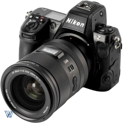 Viltrox 35mm f1.2 LAB AF Lens Price in Pakistan - V3 Shopping