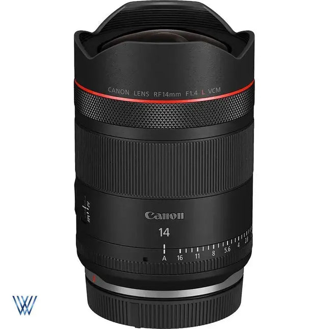 Canon RF 14mm f1.4 L VCM Lens Price in Pakistan - Lens Ground