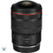 Canon RF 7-14mm f2.8-3.5 L Fisheye STM Lens Price in Pakistan - V3 Shopping