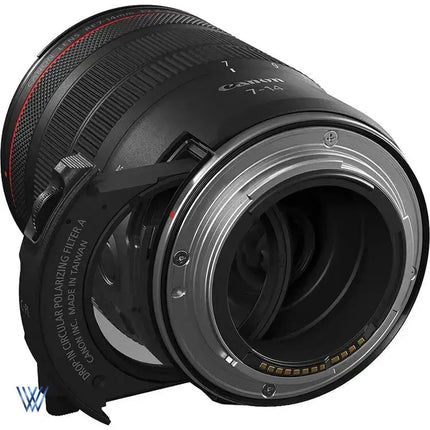 Canon RF 7-14mm f2.8-3.5 L Fisheye STM Lens Price in Pakistan - V3 Shopping