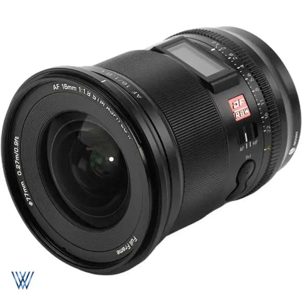 Viltrox 16mm f1.8 AF Lens Price in Pakistan - V3 Shopping