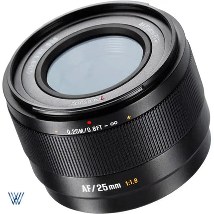 7Artisans 25mm f1.8 APS-C Lens Price in Pakistan - V3 Shopping