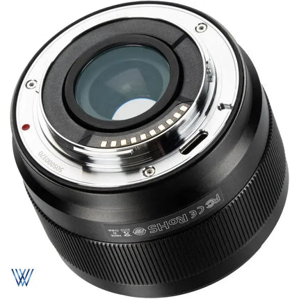 7Artisans Lite Series 50mm f1.8 AF Lens Price in Pakistan - V3 Shopping