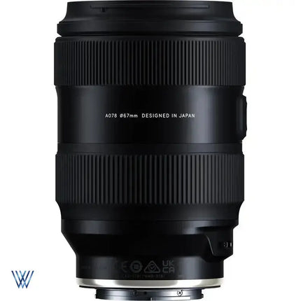 Tamron 35-100mm f2.8 Di III VXD Lens Price in Pakistan - V3 Shopping