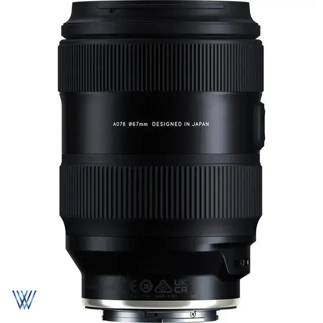 Tamron 35-100mm f2.8 Di III VXD Lens Price in Pakistan - Lens Ground