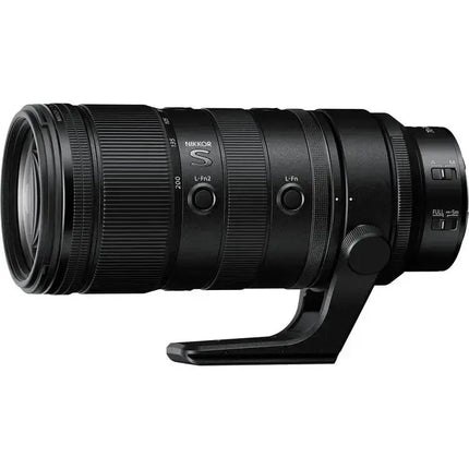 Nikon NIKKOR Z 70-200mm f2.8 VR S II Lens Price in Pakistan - V3 Shopping