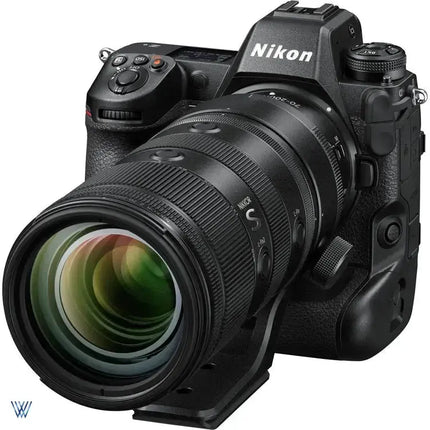 Nikon NIKKOR Z 70-200mm f2.8 VR S II Lens Price in Pakistan - V3 Shopping