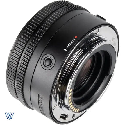 7Artisans 40mm f2.5 AF Lens Price in Pakistan - Lens Ground