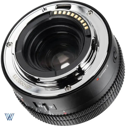 7Artisans 40mm f2.5 AF Lens Price in Pakistan - Lens Ground