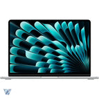 13 Inch Silver / 8 - Core / 16GB/512GB