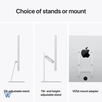 Apple Studio Display Price in Pakistan - Lens Ground