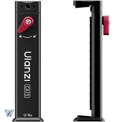 Ulanzi CA15 OneLock Tablet Clamp Price in Pakistan - V3 Shopping