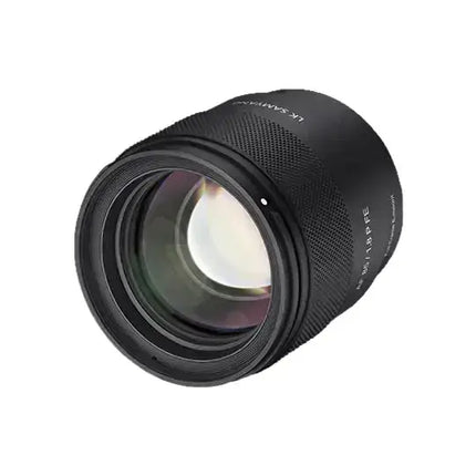 Samyang AF 85mm F1.8 P Lens Price in Pakistan - V3 Shopping