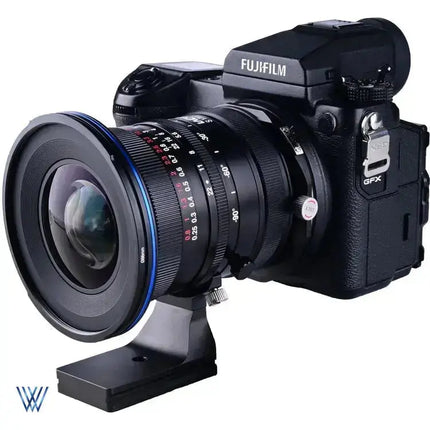 Laowa 17mm f4 Zero-D Shift Lens Price in Pakistan - V3 Shopping