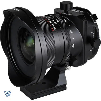 Laowa 17mm f4 Zero-D Tilt-Shift Lens Price in Pakistan - V3 Shopping