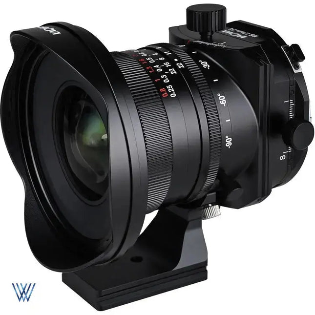Laowa 17mm f4 Zero-D Tilt-Shift Lens Price in Pakistan - Lens Ground