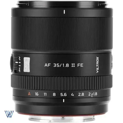 Viltrox 35mm f1.8 II EVO Lens Price in Pakistan - V3 Shopping