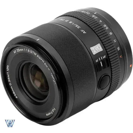 Viltrox 35mm f1.8 II EVO Lens Price in Pakistan - V3 Shopping