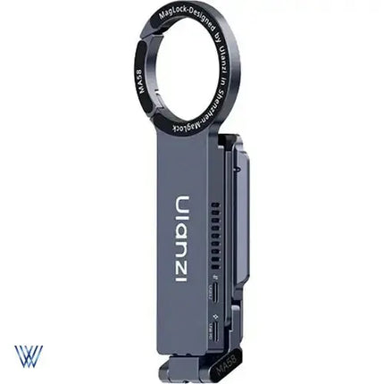 Ulanzi MA58 Magsafe SSD Enclosure Phone Stand Price in Pakistan - V3 Shopping