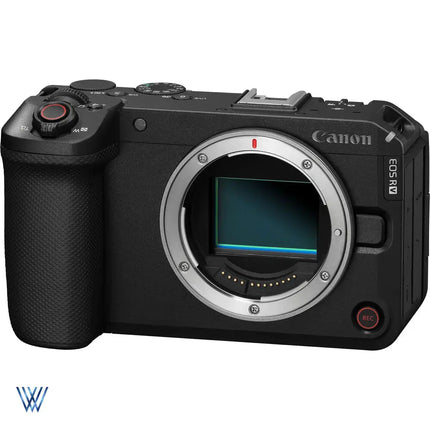 Canon EOS R6 V Mirrorless Camera Price in Pakistan - W3 Shopping