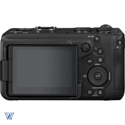Canon EOS R6 V Mirrorless Camera Price in Pakistan - W3 Shopping
