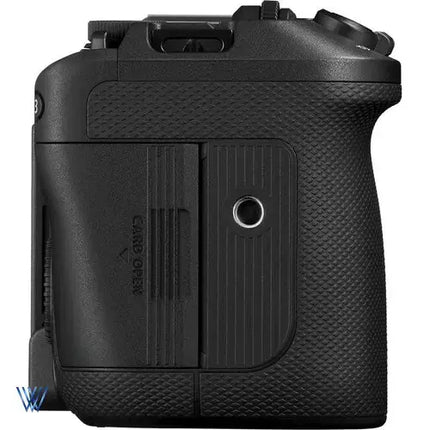 Canon EOS R6 V Mirrorless Camera Price in Pakistan - W3 Shopping
