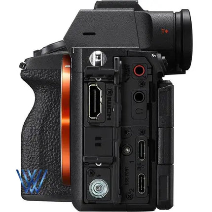 Sony a7R VI Mirrorless Camera Price in Pakistan - V3 Shopping