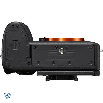 Sony a7R VI Mirrorless Camera Price in Pakistan - V3 Shopping