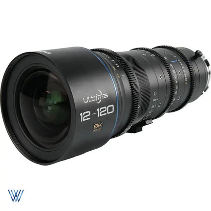 Laowa Ultima S35 12-120mm T4 Zoom Lens Price in Pakistan - V3 Shopping