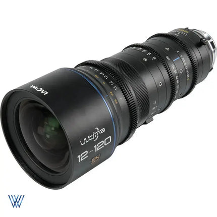 Laowa Ultima S35 12-120mm T4 Zoom Lens Price in Pakistan - V3 Shopping