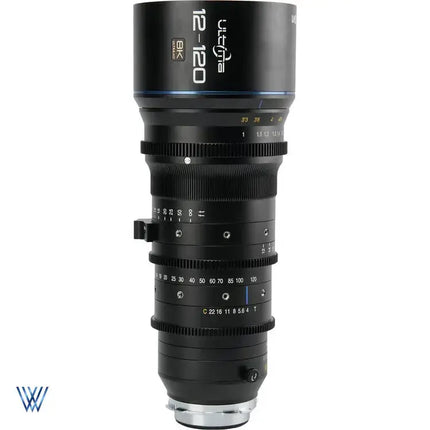 Laowa Ultima S35 12-120mm T4 Zoom Lens Price in Pakistan - V3 Shopping