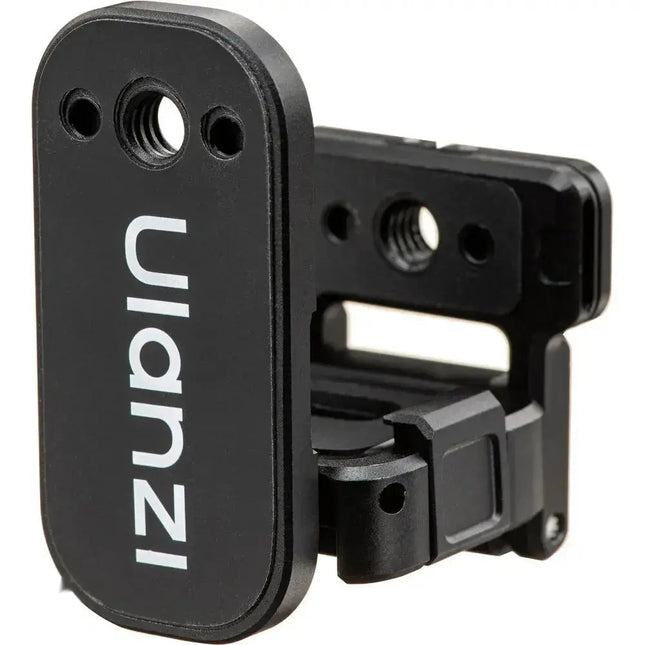 Ulanzi PK16 Quick-Release Magnetic Base Price in Pakistan - Lens Ground