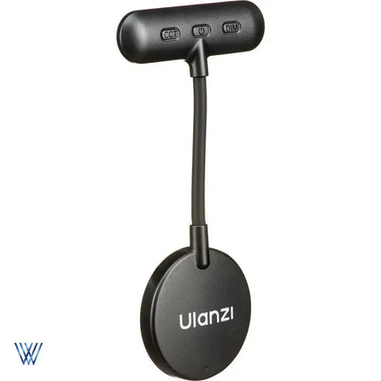 Ulanzi M10 Magnetic Flexible Phone Light Price in Pakistan - V3 Shopping