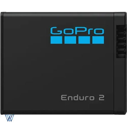 GoPro Enduro 2 Rechargeable Li-Ion Battery Price in Pakistan - V3 Shopping