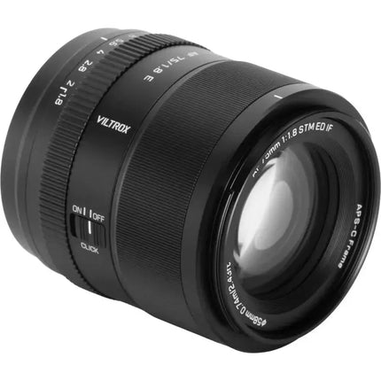 Viltrox 75mm F1.8 EVO AF Lens Price in Pakistan - V3 Shopping